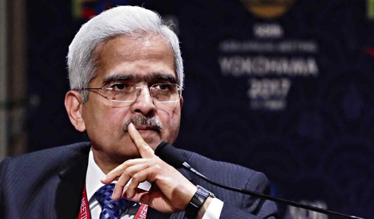 Opinion: Why Das governor is skeptical