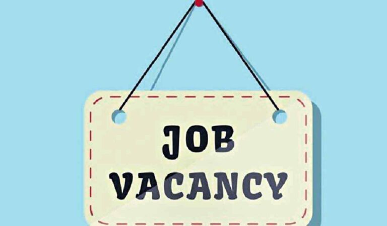 DEET: Looking for a job?Recruiting executives and partners