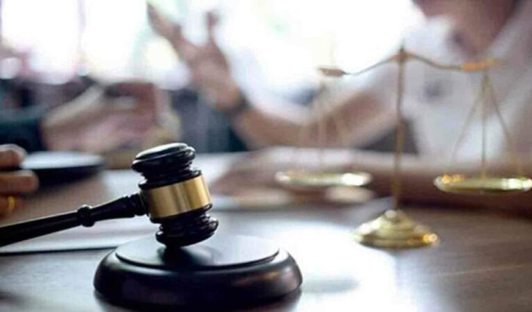 Delhi court sentences SI in bribery case, cites ‘miracle’ adage