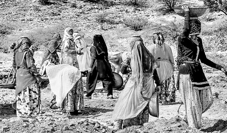 Opinion: The Three Ws of MGNREGS