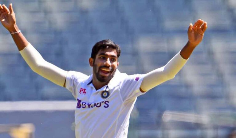 India management targeting T20Is against Ireland for Bumrah’s return