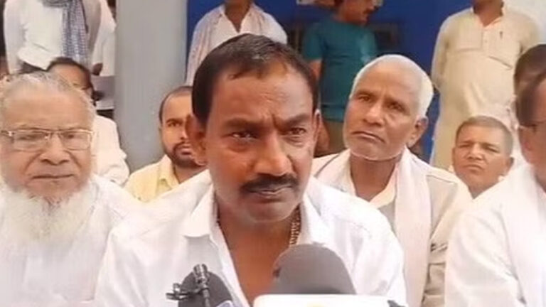 రామాయణం-నమస్తే తెలంగాణపై ఆర్జేడీ ఎమ్మెల్యే వివాదాస్పద వ్యాఖ్య