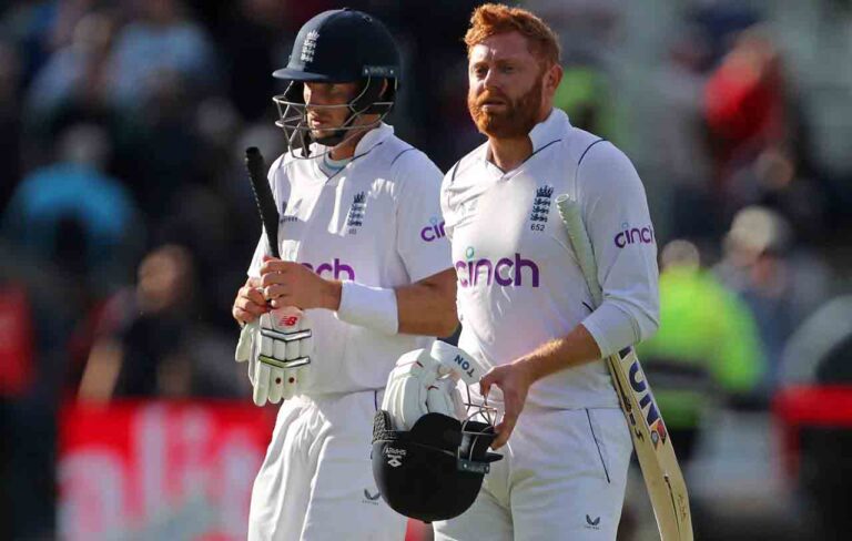 యాషెస్ సిరీస్ |పూర్తి ప్రమాదంలో ఇంగ్లండ్.. రూట్-నమస్తే తెలంగాణ ఒంటరి పోరు