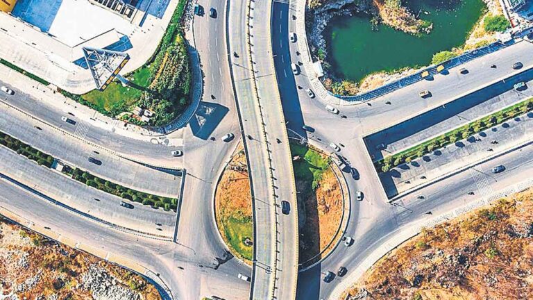 4,305 కోట్ల వ్యయంతో SRDP దశ – నమస్తే తెలంగాణ