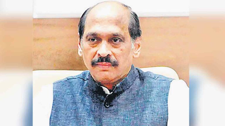 సీఎం అభ్యర్థి – నమస్తే తెలంగాణ ప్రకటన