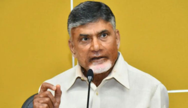 అరాచకాలపై వైఎస్ జగన్ ప్రసంగం.. చంద్రబాబు ఘాటు విమర్శలు – నమస్తే తెలంగాణ