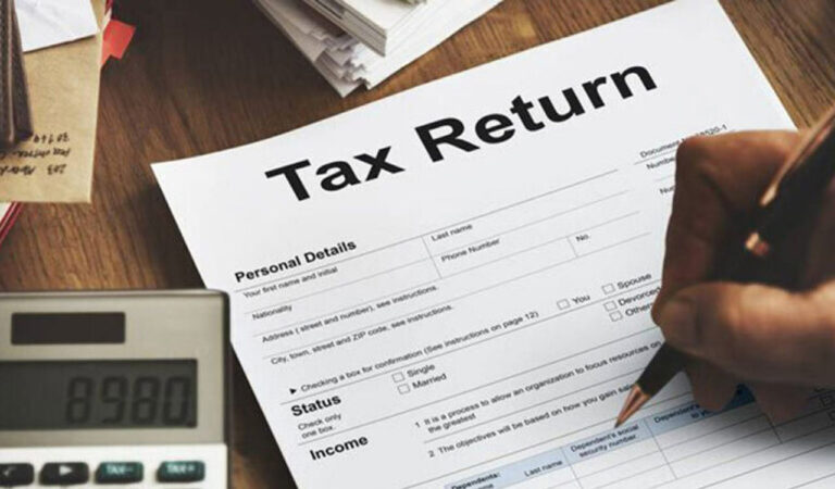 Over 4 cr ITRs submitted, 80L refunds issued as of FY2023, says CBDT chief