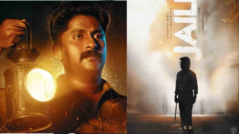 జైలర్ vs జైలర్ |జైలర్ వర్సెస్ జైలర్.. ఒకే రోజు ఒకే టైటిల్ తో రెండు సినిమాలు – Namasthe Telangana