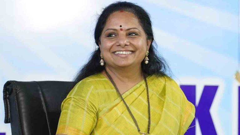 MLC కవిషా | MLC ఆస్ట్రేలియా మరియు న్యూజిలాండ్ పర్యటన కవిత-నమస్తే తెలంగాణ