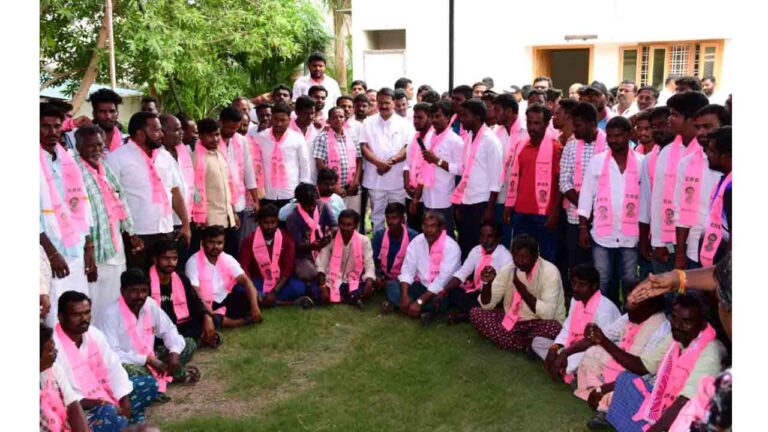 ప్రజలు ఈ మార్పును గమనించాలి