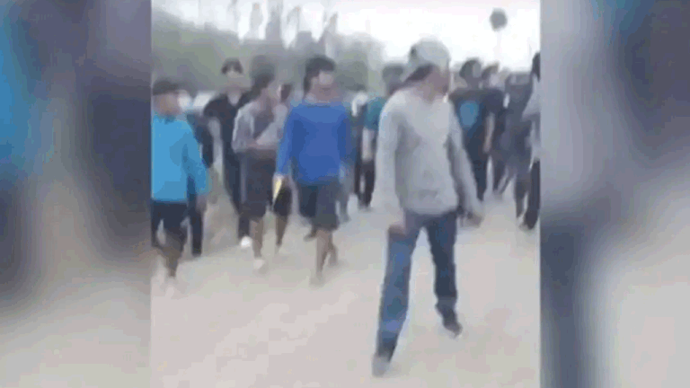 Violence in Manipur |మణిపూర్ లో హింస.. మరో వీడియో వైరల్.. 6000 కేసులు నమోదు..! -నమస్తే తెలంగాణ
