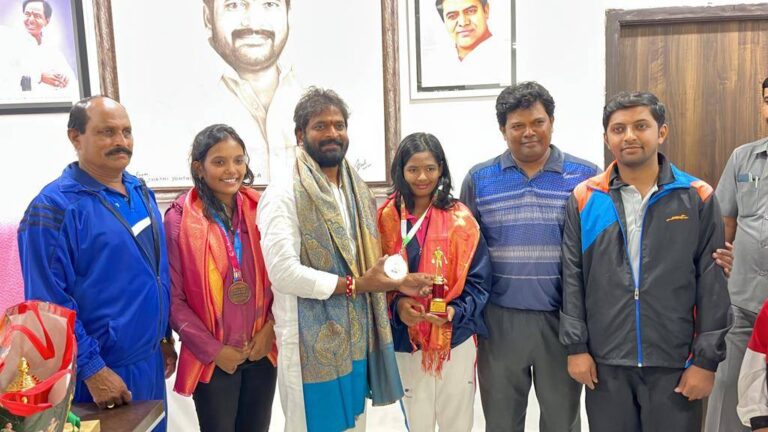 పాలమూరులో అర్చక భవన్-Namasthe Telangana