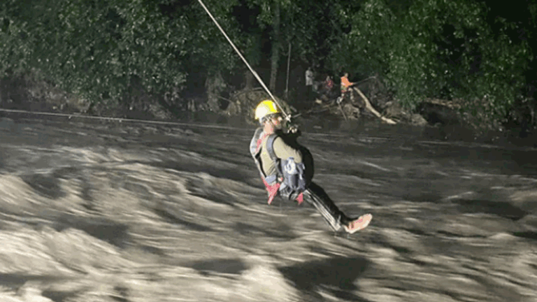 హిమాచల్ ప్రదేశ్ |అర్ధరాత్రి… ఉగ్రరూపం దాల్చిన నమస్తేతెలంగాణపై రెస్క్యూ బలగాలు ధీటైన ఆపరేషన్