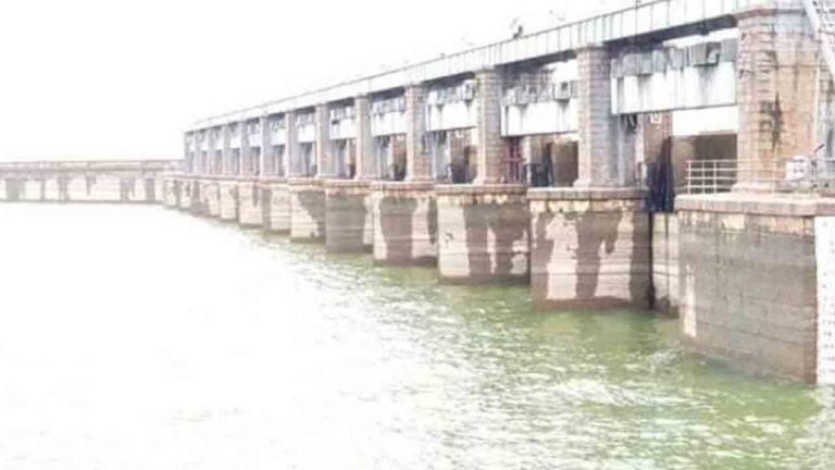 నిజాంసాగర్ ప్రాజెక్ట్ | నిజాంసాగర్ ప్రాజెక్ట్ – నమస్తే తెలంగాణకు భారీగా నిధులు వస్తున్నాయి