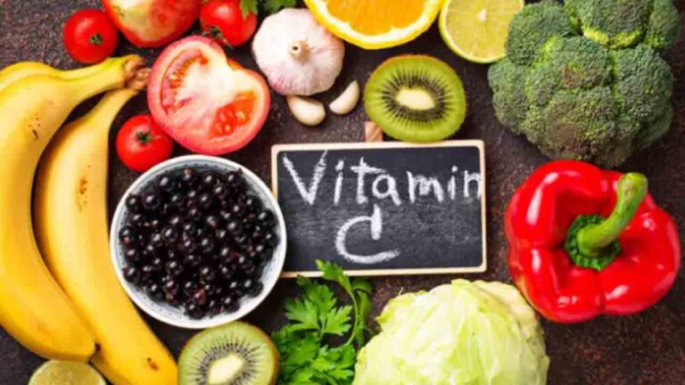 విటమిన్ సి |విటమిన్ సి రోగనిరోధక శక్తిని పెంచడమే కాదు.. హుషారూ.. ఆనందం కూడా..! -నమస్తే తెలంగాణ