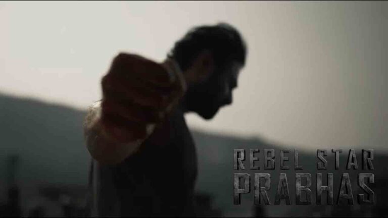 సరళ |సారా రికార్డ్స్.. ప్రబాస్కి మరో తలనొప్పి..