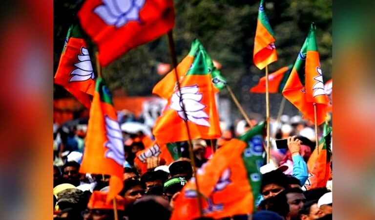 BJP will get overwhelming result in LS polls, says Union Minister Scindia-Telangana Today