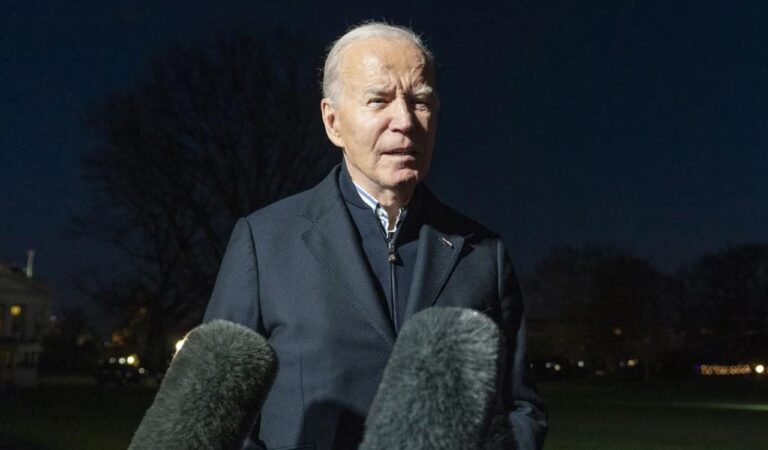 Biden’s re-election team hits back at Trump and his counsel-Telangana Today