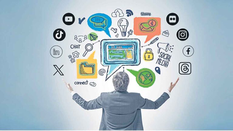 ముందున్నది ముసళ్ల పండుగ-Namasthe Telangana