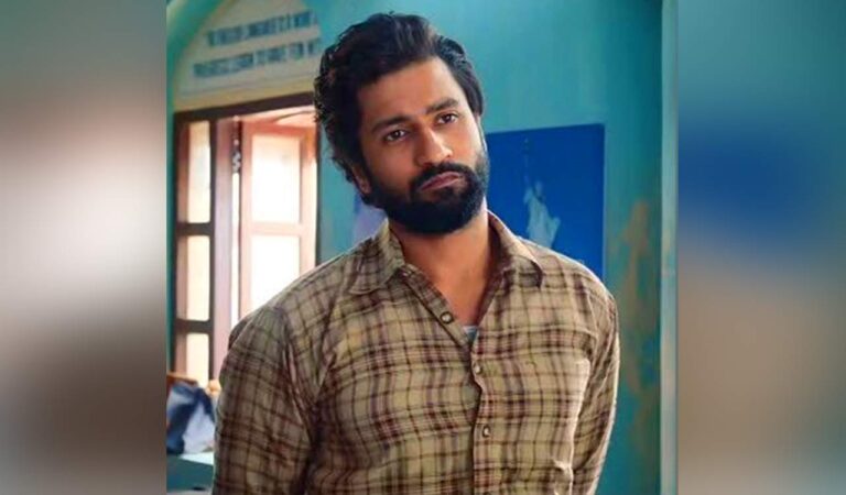 Vicky Kaushal clinches Best Supporting Actor for ‘Dunki’-Telangana Today