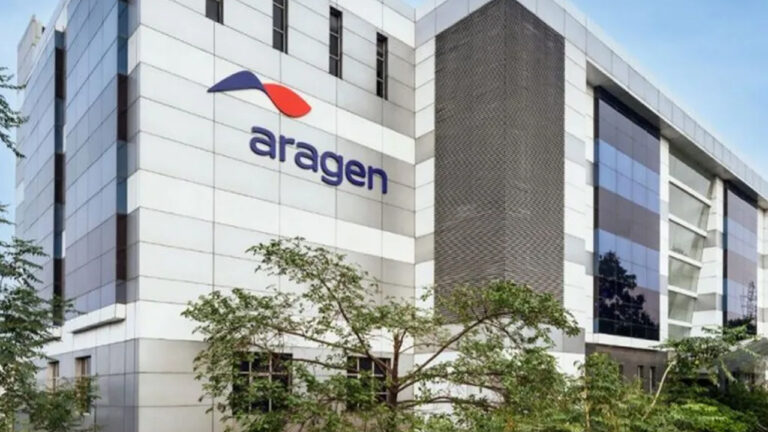 Aragen Life Sciences | హైదరాబాద్లో ఆరాజెన్ లైఫ్ సైన్సెస్ మరిన్ని పెట్టుబడులు..!-Namasthe Telangana