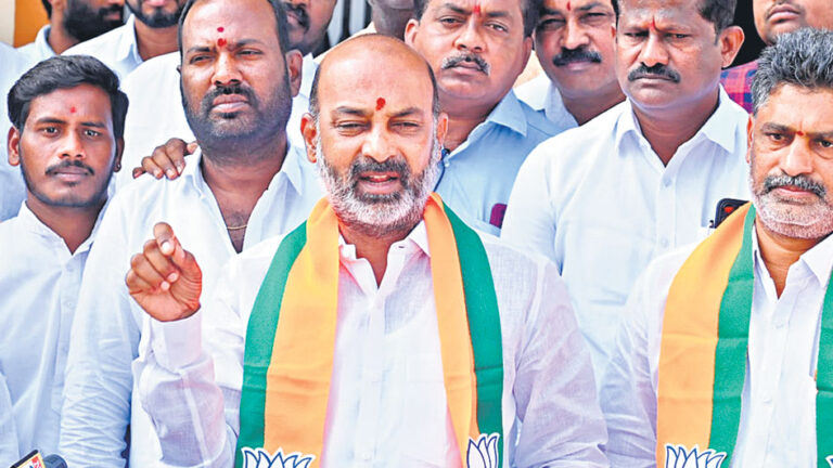 ఎన్నికల తర్వాత కాంగ్రెస్ సర్కార్ పతనం-Namasthe Telangana