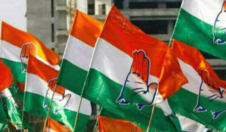 Congress has a challenging task in Greater Hyderabad-Telangana Today