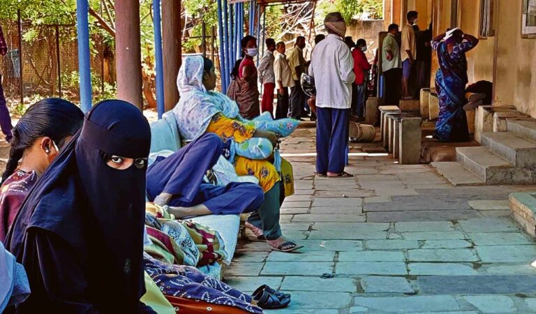 Flu diagnosis turning tricky in Hyderabad: Doctors-Telangana Today