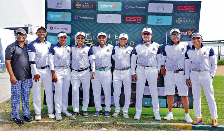 Highlanders take lead in league-Telangana Today