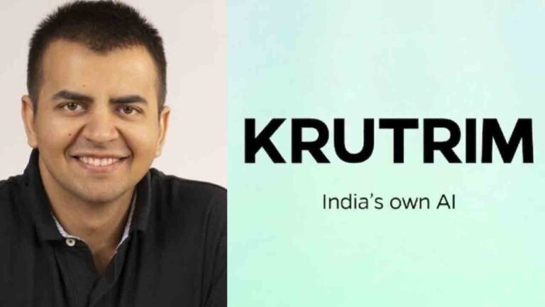 100 కోట్ల డాలర్ల క్లబ్లో కృత్రిమ్ ఏఐ.. తొలి ఏఐ స్టార్టప్గా రికార్డు..!-Namasthe Telangana