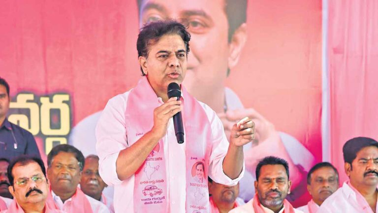 తొక్కేస్తామన్నోళ్లే పత్తాలేరు!-Namasthe Telangana