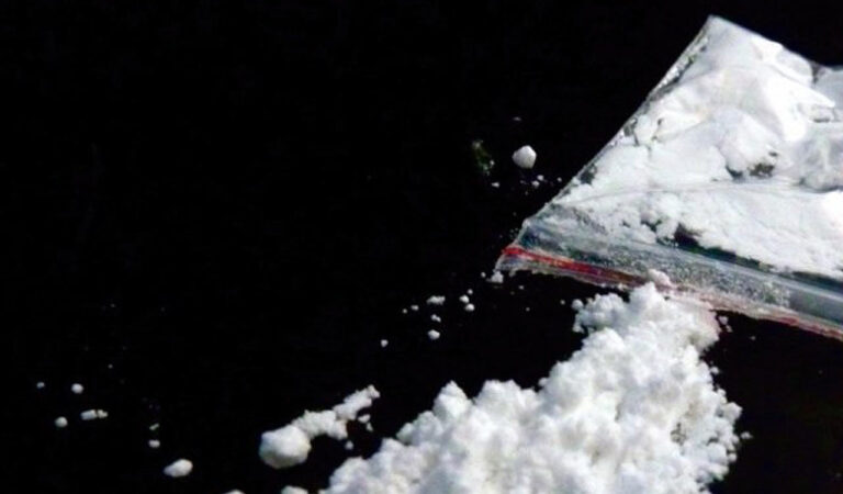 Woman found with drugs in Hyderabad-Telangana Today