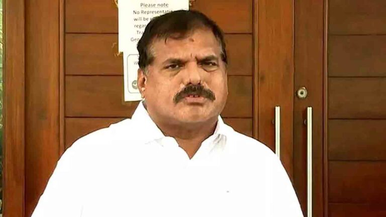 YSRCongress Party | 9 స్థానాలతో వైసీపీ ఇన్చార్జీల నాలుగో జాబితా-Namasthe Telangana