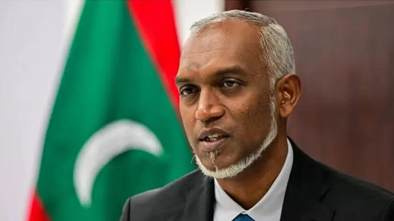 మార్చి 15 నాటికి దేశాన్ని వీడండి.. భారత సైనికులకు మాల్దీవులు డెడ్లైన్-Namasthe Telangana