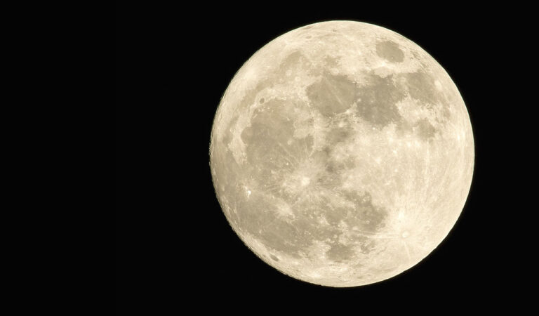 Are we about to find out the moon’s origin? Japan’s space agency says it may now have clues-Telangana Today