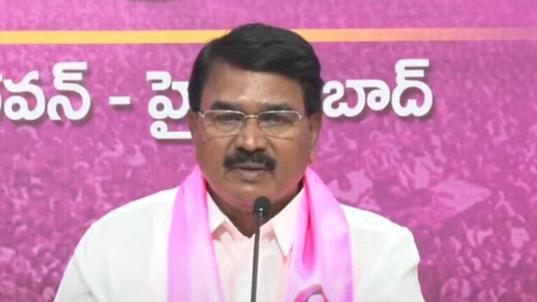 Niranjan Reddy | తెలంగాణ ప్రయోజనాల కోసం బీఆర్ఎస్ పోరాడుతూనే ఉంది: నిరంజన్ రెడ్డి-Namasthe Telangana