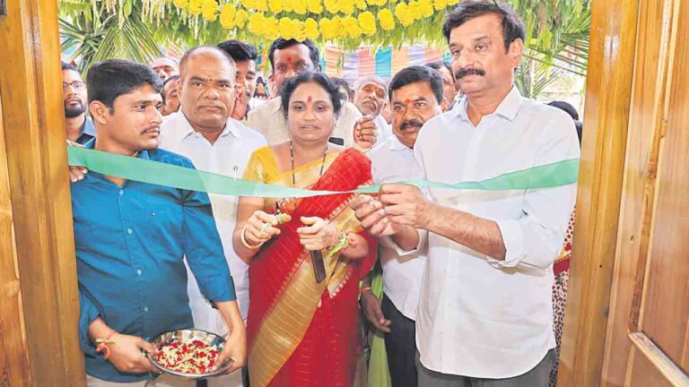 కార్యకర్తలు అధైర్య పడొద్దు-Namasthe Telangana