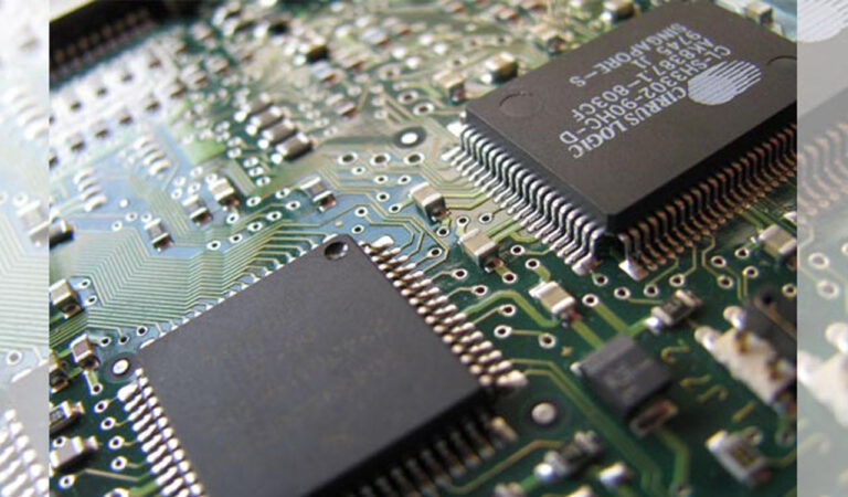 Hurdles in semiconductor race-Telangana Today