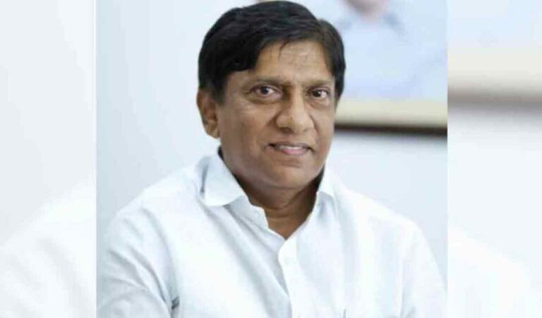 Only rivalry, not enmity in politics: Vinod Kumar-Telangana Today