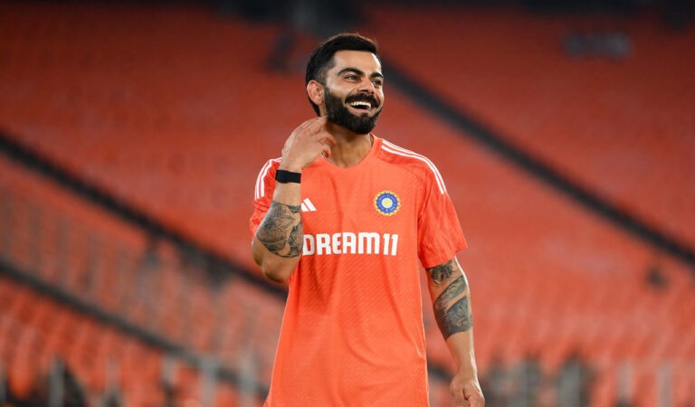 Virat Kohli’s brother clears rumours about his mother’s health-Telangana Today