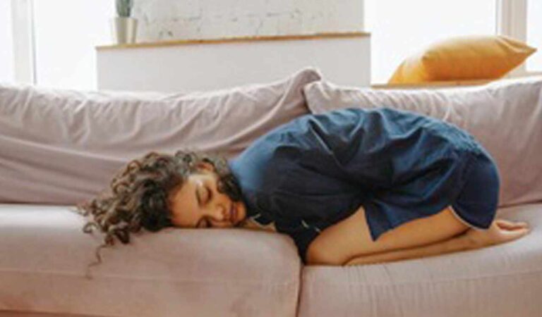 31 million women and girls globally suffer premenstrual dysphoric disorder: Study-Telangana Today