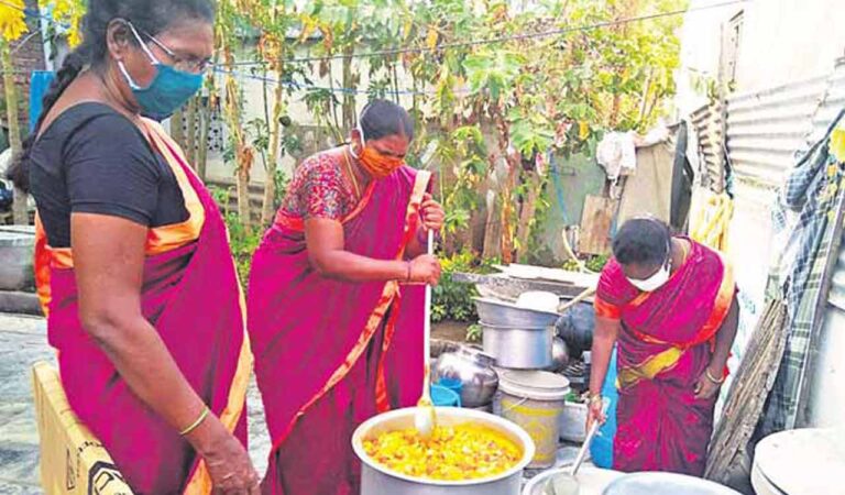 Anganwadi workers call off strike in Andhra Pradesh-Telangana Today