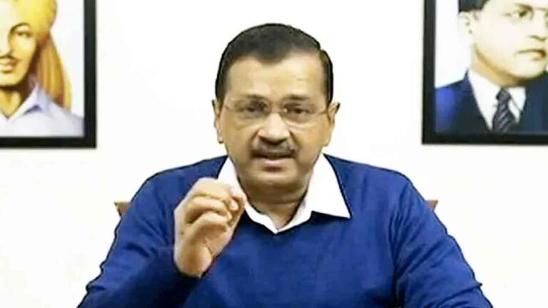 CM Arvind Kejriwal: ఢిల్లీ సీఎంకు నాలుగోసారి ఈడీ నోటీసులు
