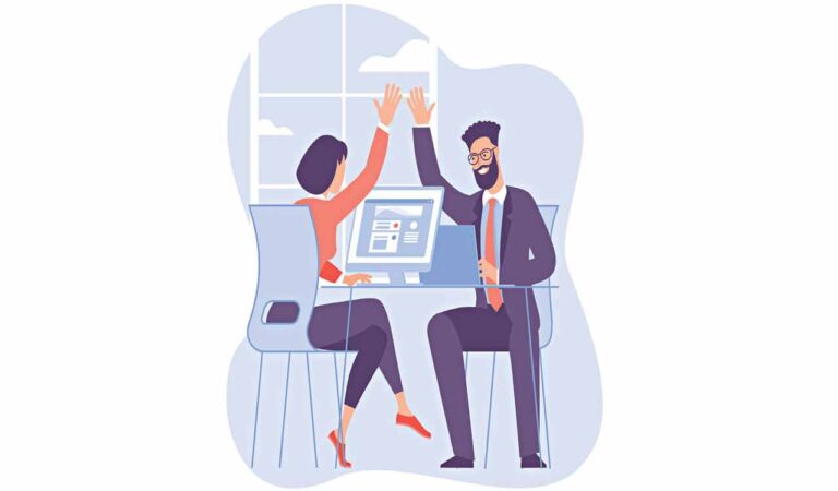 Opinion: Making happy workplaces-Telangana Today