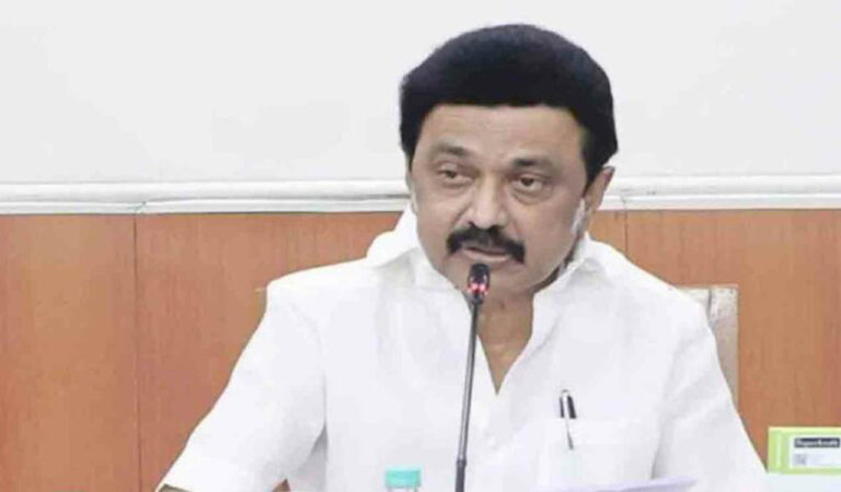 CM Stalin to inaugurate Jallikattu arena in Keelakarai tomorrow-Telangana Today