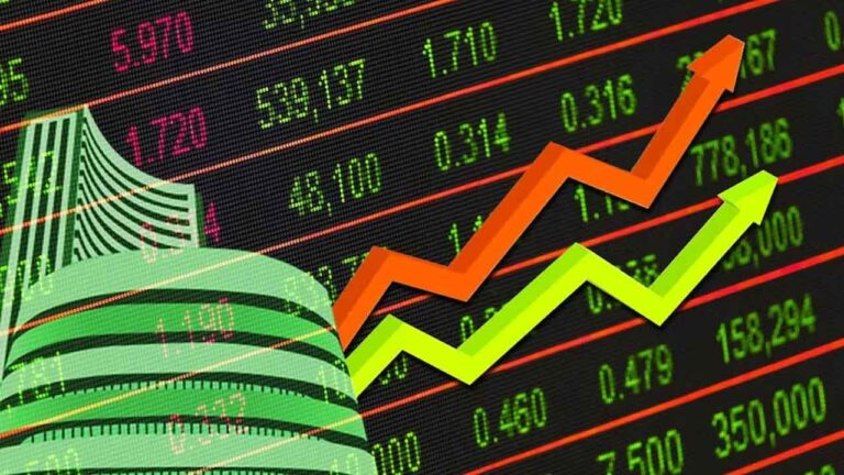 బడ్జెట్ ముందు బుల్ రన్-Namasthe Telangana