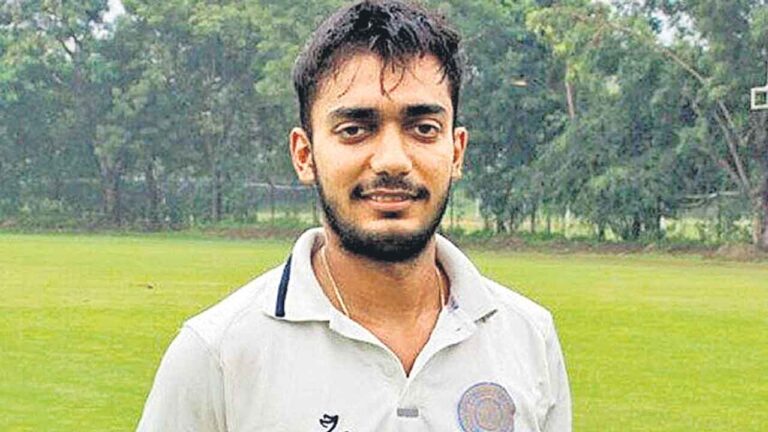 తన్మయ్ తాండవం-Namasthe Telangana