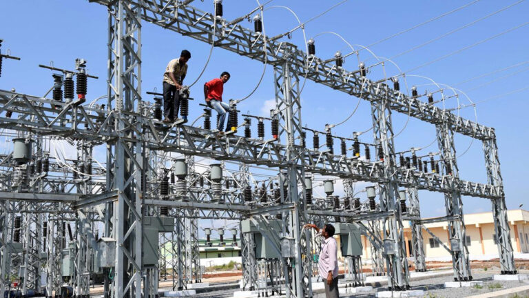 ట్రాన్స్కో, జెన్కో డైరెక్టర్ల భర్తీకి నోటిఫికేషన్ విడుదల