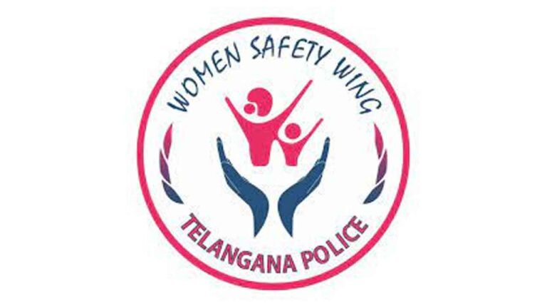ఉమెన్ సేఫ్టీ వింగ్ దేశానికే ఆదర్శం-Namasthe Telangana