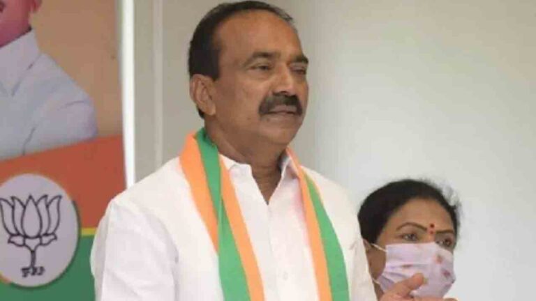 కాంగ్రెస్ హామీలు నెరవేరిస్తే రాజకీయాల నుంచి తప్పుకుంటా..